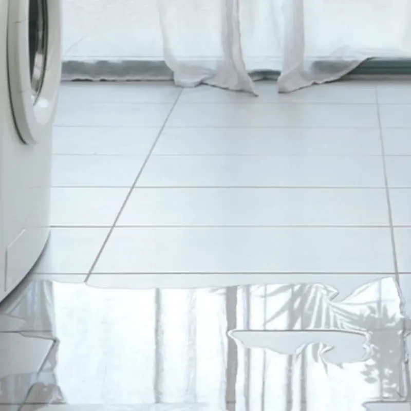 Appliance Leak Cleanup in Hilmar-Irwin, CA