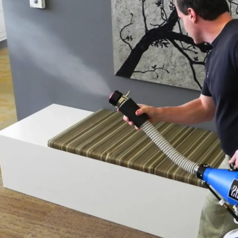 Professional Odor Removal in Hilmar-Irwin, CA